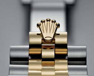 Rolex Oyster Bracelets Repair Close View